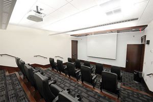 Training Rooms