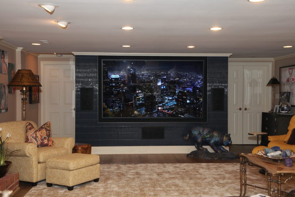 Indoor/Outdoor Upgrades