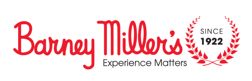 Barney Miller's - Since 1922