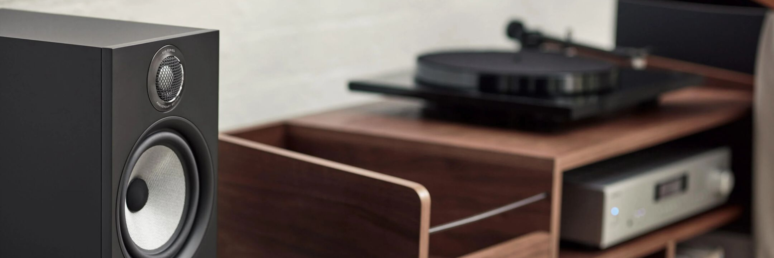 Indoor Audio