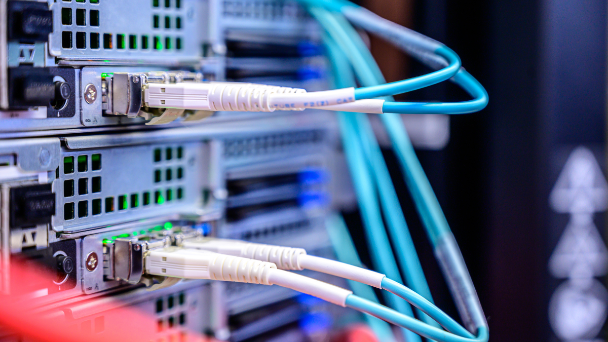 The Foundation of Smart Living: Why It All Starts with the Right Network
