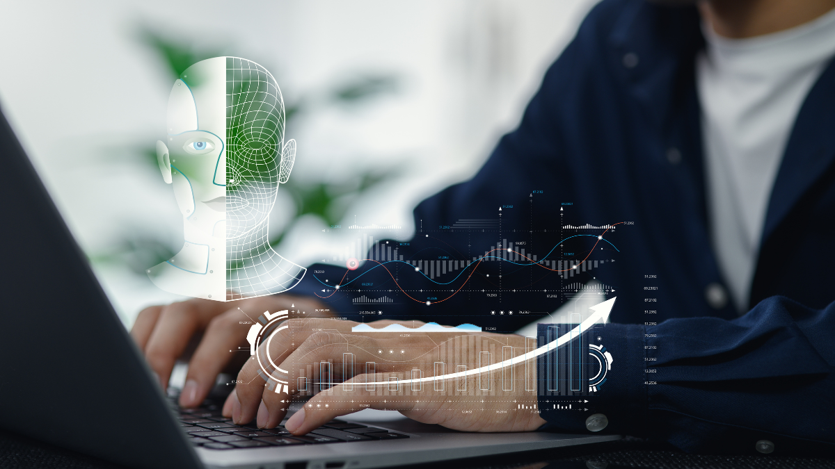 The Role of AI in Modern Home Automation Systems - blog